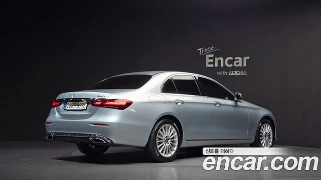 2021 Mercedes-Benz E-클래스 W213