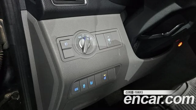 2021 Hyundai 쏠라티