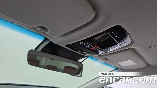 2024 Hyundai 그랜저 하이브리드 (GN7)