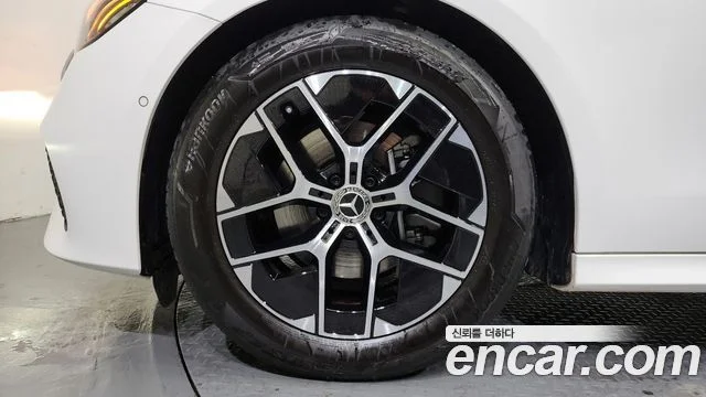 2024 Mercedes-Benz E-클래스 W214