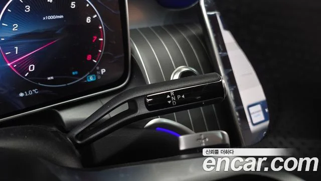 2025 Mercedes-Benz GLC-클래스 X254