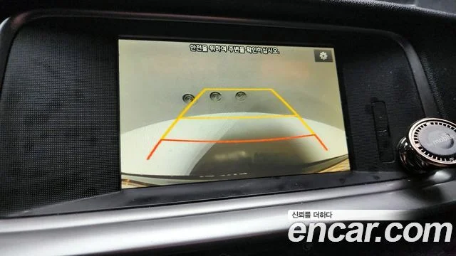 2019 Kia 더 뉴 K5 2세대