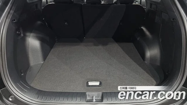 2025 Kia Sportage (New) Gen.5