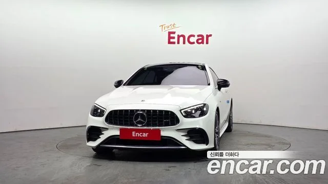2022 Mercedes-Benz E-클래스 W213