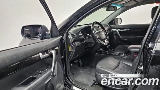 2014 Kia New Sorento R