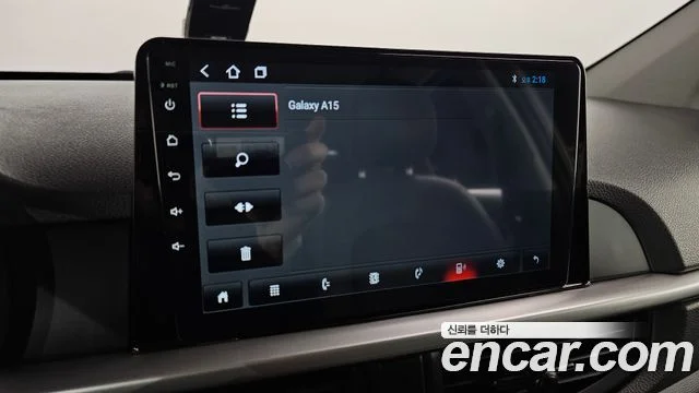 2020 Kia 올 뉴 모닝 (JA)