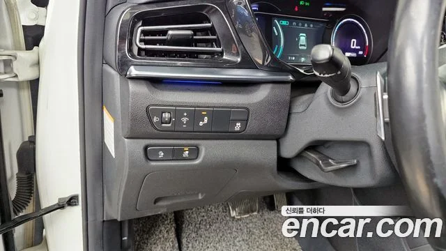 2022 Kia 니로 플러스
