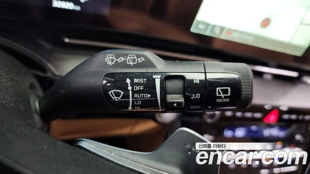 2022 Kia Carnival Gen.4