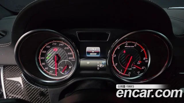 2019 Mercedes-Benz GLE-클래스 W166