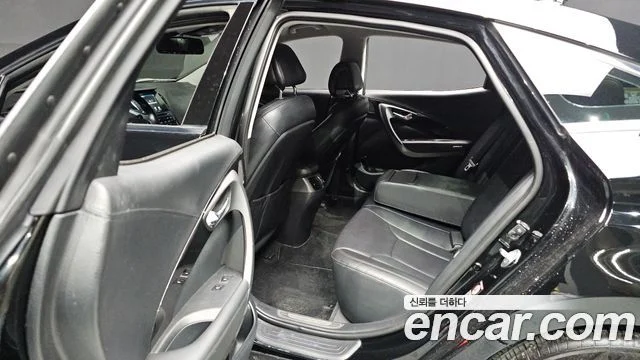 2017 Hyundai Grandeur (HG)