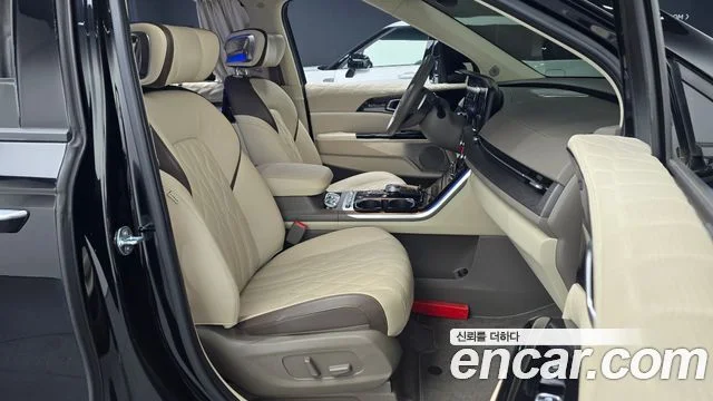 2023 Kia Carnival Gen.4