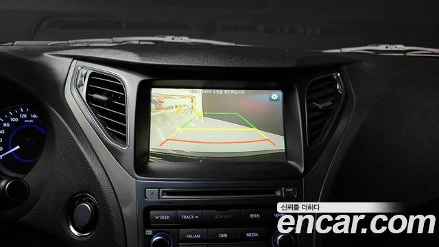 2014 Hyundai Grandeur (HG)