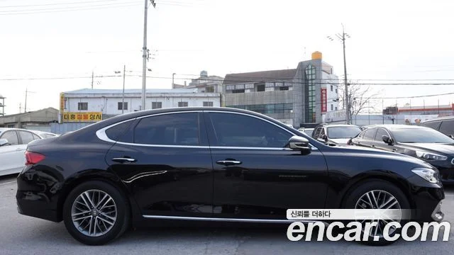 2019 Hyundai 그랜저 IG