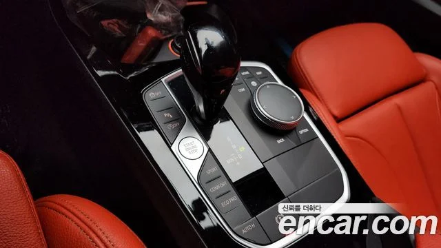 2022 BMW 2 Series Gran Coupe (F44)