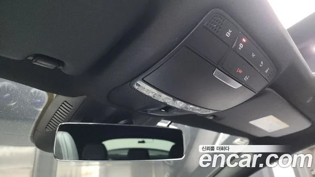 2025 Mercedes-Benz AMG GT