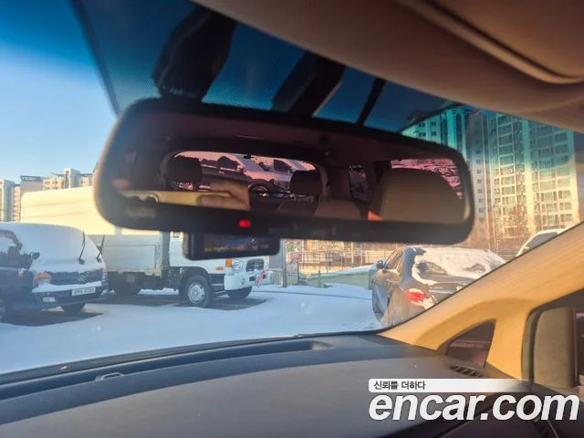 2017 Kia 올 뉴 카니발