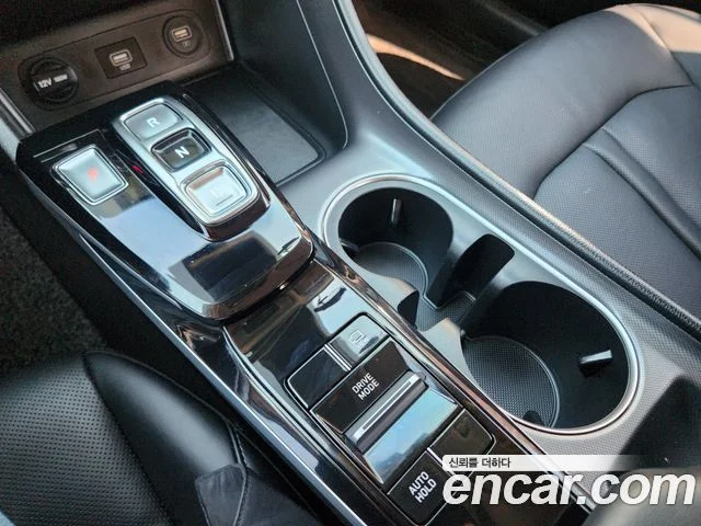 2021 Hyundai 쏘나타 하이브리드 (DN8)