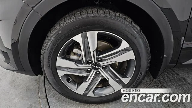 2022 Kia Sorento Gen.4