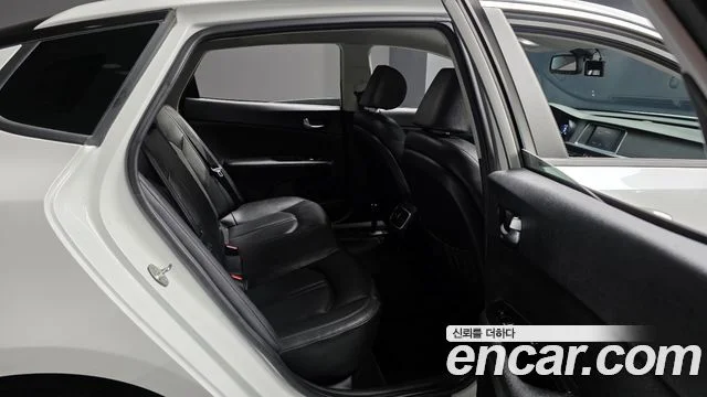 2019 Kia 더 뉴 K5 2세대