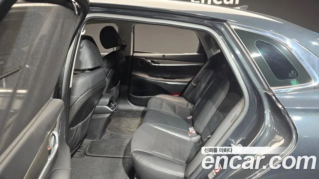 2021 Hyundai 더 뉴 그랜저 IG 하이브리드