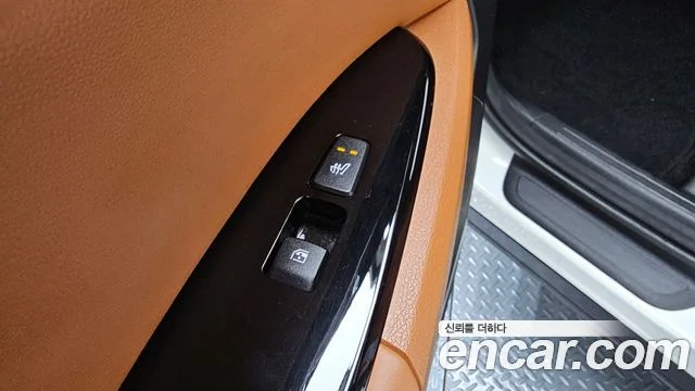 2021 Kia Sportage Gen.5