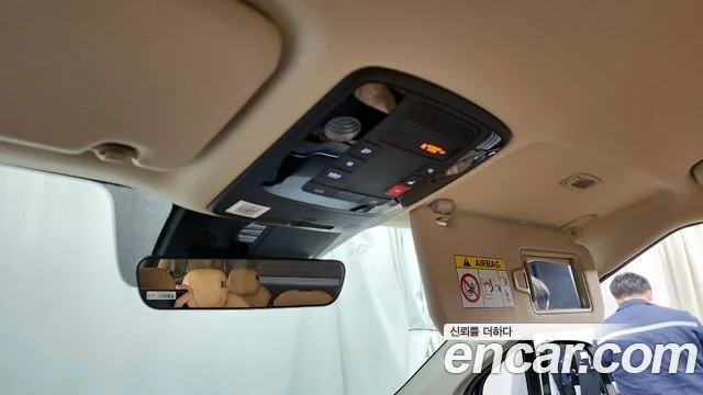 2023 Kia Carnival Gen.4