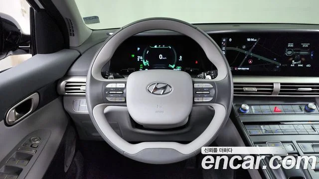 2020 Hyundai 넥쏘