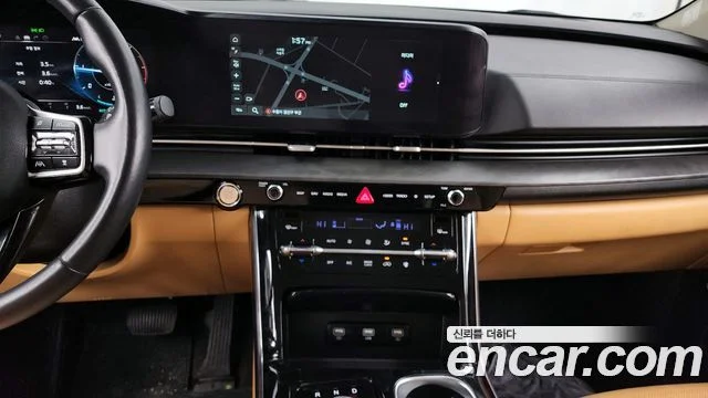 2021 Kia Carnival Gen.4