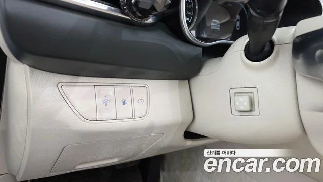 2021 Genesis 더 뉴 G70