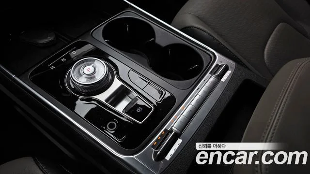 2024 Kia Carnival (New) Gen.4