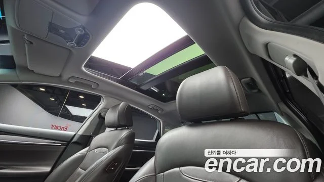 2018 Hyundai 그랜저 IG