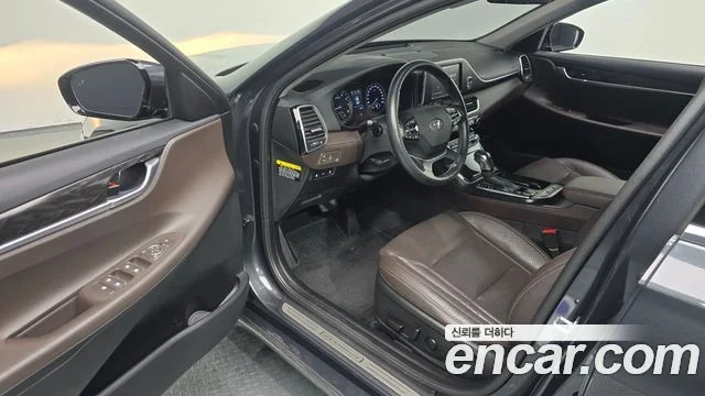 2018 Hyundai 그랜저 IG