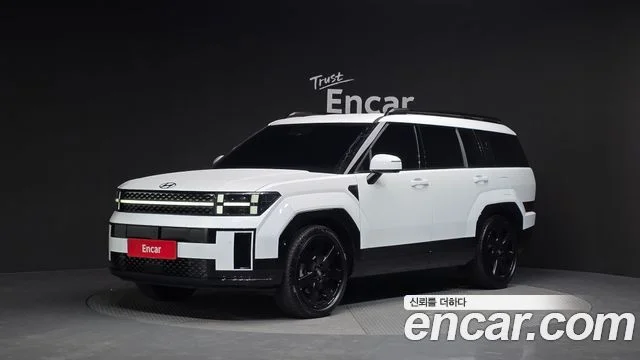 2024 Hyundai Santa Fe (MX5)