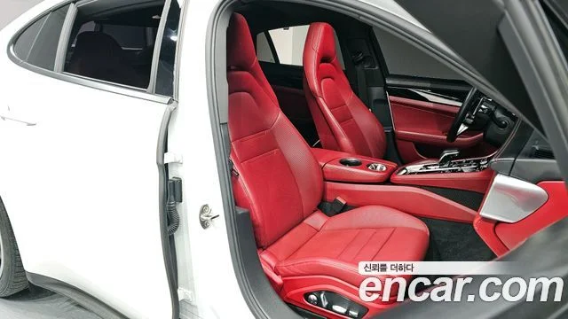 2018 Porsche 파나메라 (971)