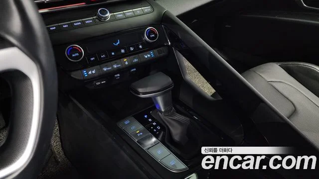 2022 Hyundai Avante (CN7)