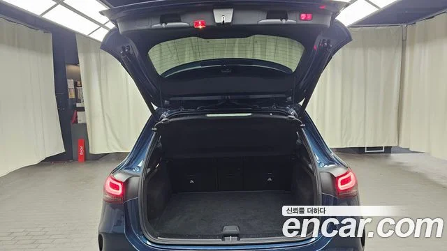 2020 Mercedes-Benz GLA-클래스 H247