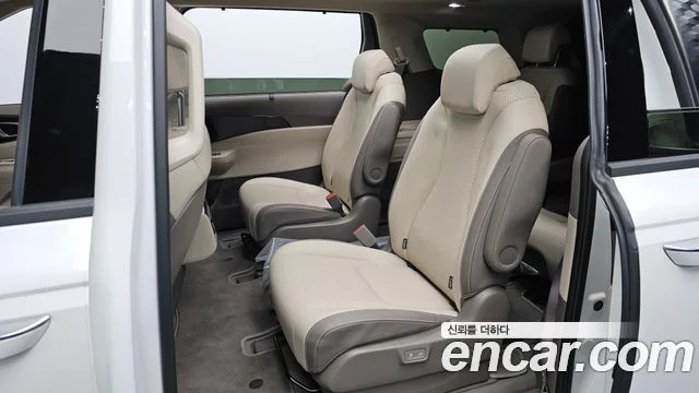 2024 Kia Carnival (New) Gen.4