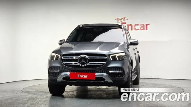 2022 Mercedes-Benz GLE-클래스 W167