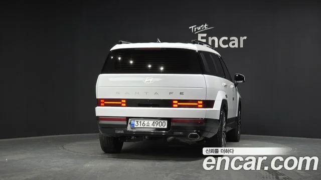 2024 Hyundai Santa Fe (MX5)