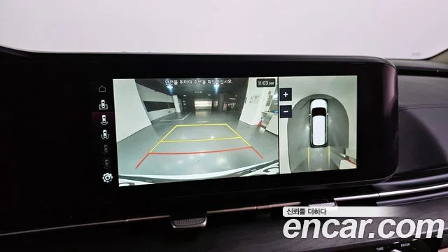 2021 Kia Carnival Gen.4