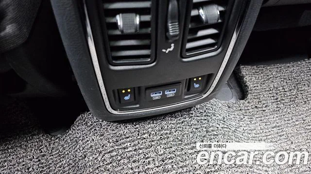 2018 Jeep 그랜드 체로키