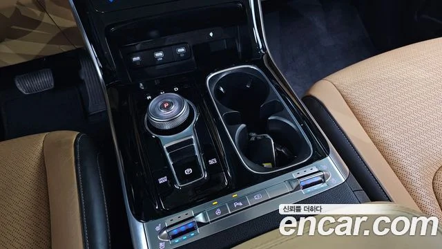 2023 Kia Carnival Gen.4