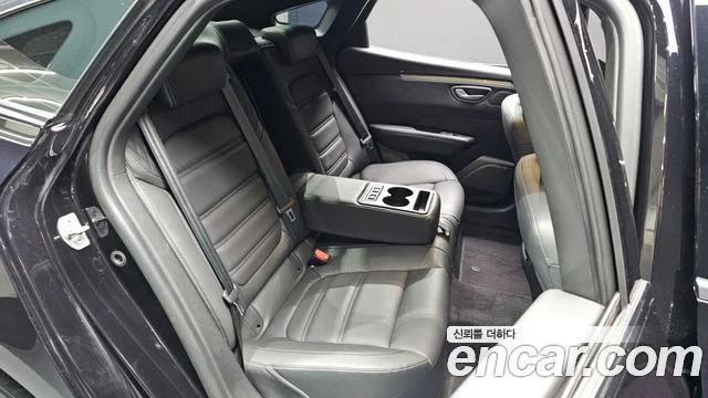 2023 Renault Korea SM6 (New)