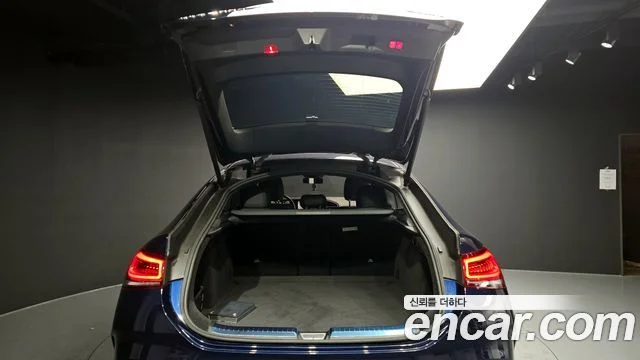 2022 Mercedes-Benz GLE-클래스 W167