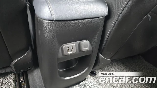 2021 Chevrolet 리얼 뉴 콜로라도