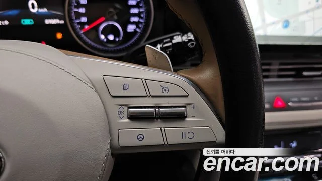 2021 Hyundai 더 뉴 그랜저 IG