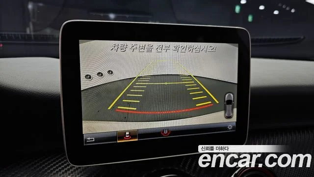 2018 Mercedes-Benz A-클래스 W176