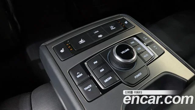 2014 Hyundai 제네시스 DH