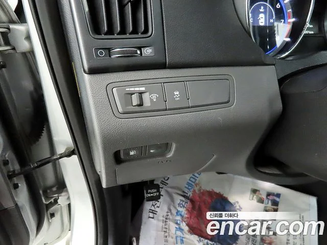 2013 Hyundai 쏘나타 더 브릴리언트