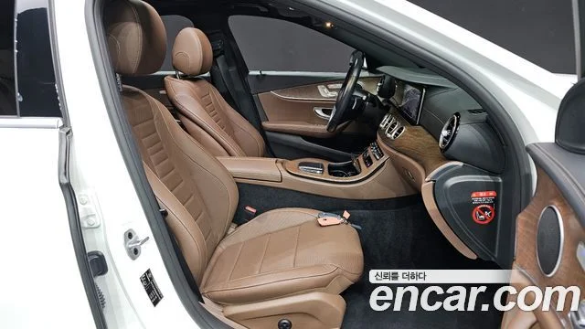 2020 Mercedes-Benz E-클래스 W213